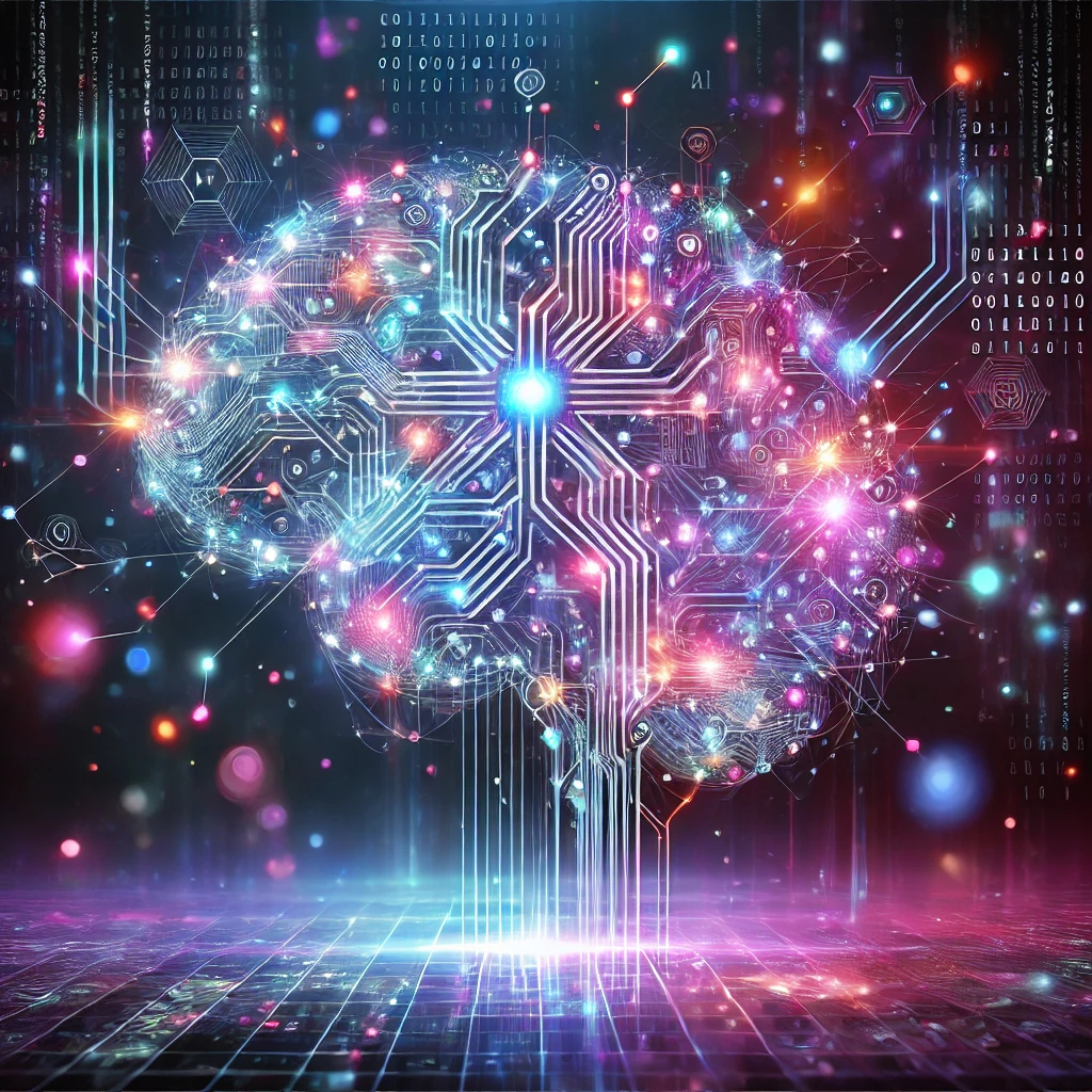 AI Illustration
