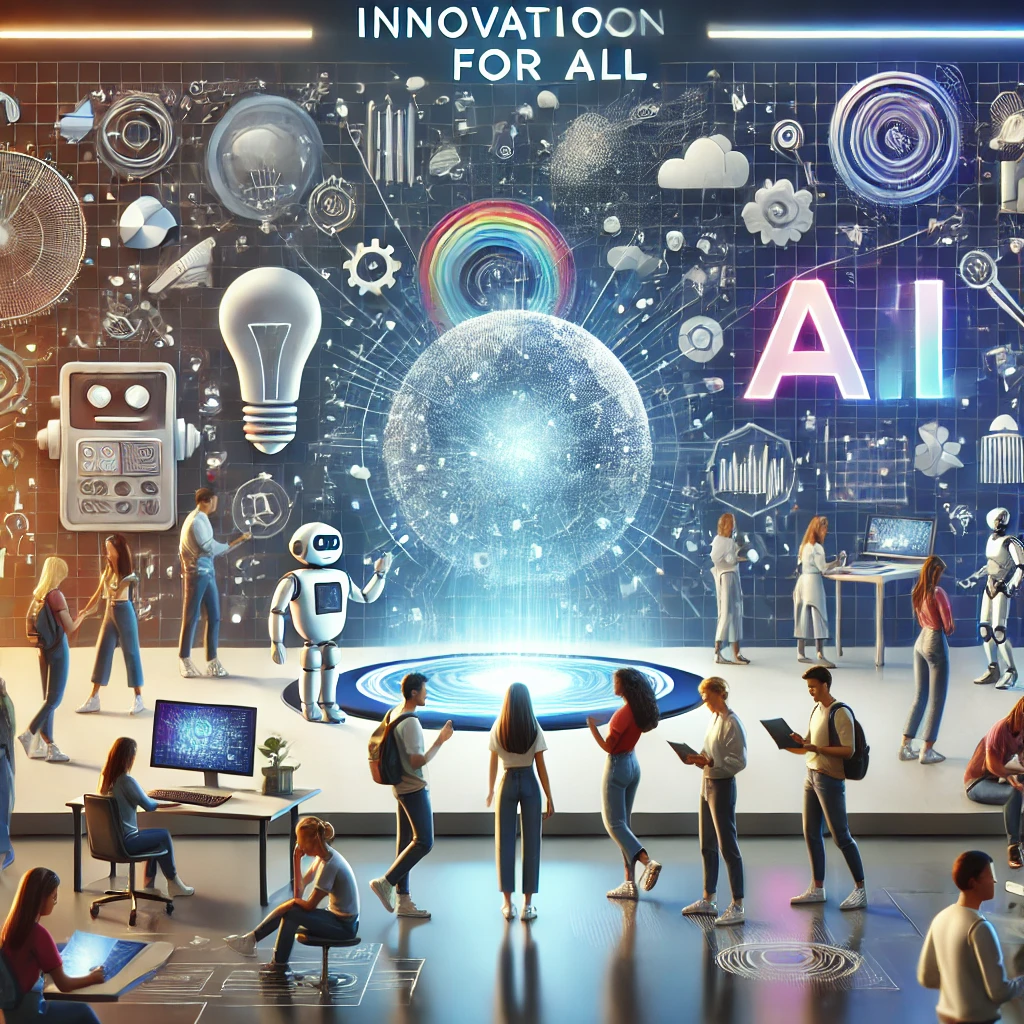 Innovation Icon